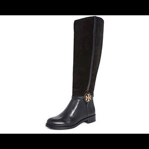 Tory Burch Miller 25mm Boot